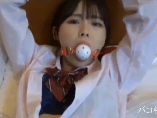 玖每个女友都是那么的喜欢含住我的大根子。